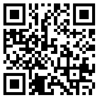 QR Code for bitcoin:3NJ9jhFU2qmr7PyhZXnvuibbDb8DU6K65L