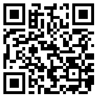 QR Code for bitcoin:3NJBprjkdSFzfQqXqVi4pstP7FfAfAP6P5