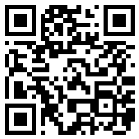 QR Code for bitcoin:3NJCNZfMuuFPnBPL1hZM3exJV24CodVR45