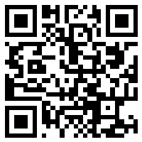 QR Code for bitcoin:3NJDNXm7pygFwdTPvsHifAEkpWaUDdA5br