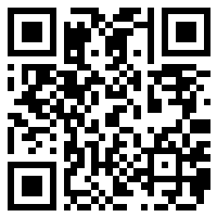 QR Code for bitcoin:3NJDcAxvKHATEWNubXXF7SFda6eSc4CABW