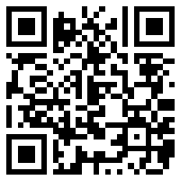 QR Code for bitcoin:3NJE5pnSGiSVYUT6pNU4SaKCdLPBkcZUMr