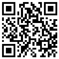 QR Code for bitcoin:3NJGTTiCSJXVpE3i2SdXnpCqrap8xAAcqU