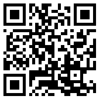 QR Code for bitcoin:3NJLbtwETPhog6w9Ecvd2dffG5uPdgQdSZ