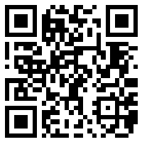 QR Code for bitcoin:3NJUPzaLBQ1KtX3qMZwUdSopVALpCCfi5k