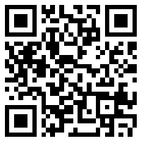QR Code for bitcoin:3NJV6sWVgJsGKjcopU19QYYUwazUEYEtxC
