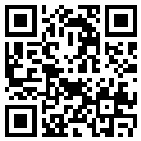 QR Code for bitcoin:3NJWzikjSXqxRPowychie9c72KupbJdVvB