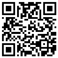 QR Code for bitcoin:3NJXGHijRpfJuJb97zPBaxsinL1kWcHTFY