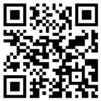 QR Code for bitcoin:3NJYRASDhMMGwyZKjBywbmAkPMPHqPohnL