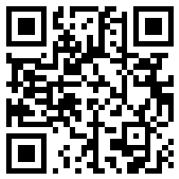 QR Code for bitcoin:3NJYmfTvbA3K7GfeexsL2V2sDjWgAehQVS