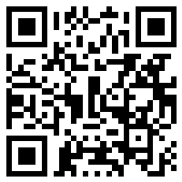QR Code for bitcoin:3NJa2wjyzFq71usxMfKLRedEX1k1sa24Rr