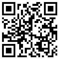 QR Code for bitcoin:3NJbF4AxsrW9f3K9CUYC6vJkd2vkqnGV6X