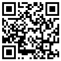 QR Code for bitcoin:3NJixjohEbBVxnVG9oqdfYdoH9x582daUt