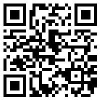 QR Code for bitcoin:3NJk6cpKExThpq3YNgMiGFCnGPR1rFUpta
