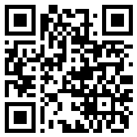 QR Code for bitcoin:3NJmKBYAWRYT7YN72sEwDKoXhhFjSN5UBw