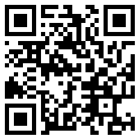 QR Code for bitcoin:3NJnsABivthPUbLzzaa2coWYTYdHcBLDRn