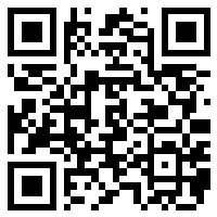 QR Code for bitcoin:3NJpcZgcbU7fWr6mbTdcHJdKGg19efGEGv