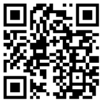 QR Code for bitcoin:3NJtebEP3VTYMMYADA6sw4yrK3HbyoRRBd