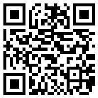 QR Code for bitcoin:3NJxDzEpjaFFgk63JjtaFfssBxDUn2fbyc