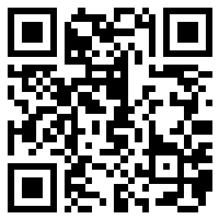 QR Code for bitcoin:3NJxeERyQMSNQW8vUGapvTNe5ut2CxwBTc