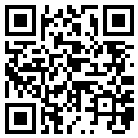QR Code for bitcoin:3NKAAvSUNRge3zoUY4JTUjowKSSL4hcSKS