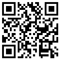 QR Code for bitcoin:3NKAE51QTKbFq8xdoJjwwZcRWcVR4tVeAc