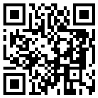 QR Code for bitcoin:3NKBVRSc6fGjbUuW1p9trgrZBUMUxKk8WK