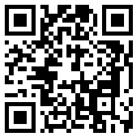 QR Code for bitcoin:3NKCCV2GyfHZ15kWTBmYJARUfrAQExmxvs