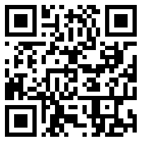 QR Code for bitcoin:3NKQAzLoJvy9ezNrok357L4KGWhHVXCUTD