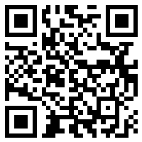 QR Code for bitcoin:3NKST2hWqCJht6L7eHyXjVtUdAbdGXcLBG