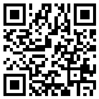 QR Code for bitcoin:3NKTsbxdpAVuSnEhVrmPRxgSNLLLy87jA2