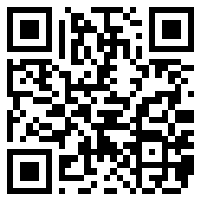 QR Code for bitcoin:3NKkAX6vk7t6LF9rURsF6RoCSfEpX45bGW