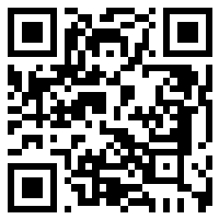 QR Code for bitcoin:3NKkFvC6ws7xAM81rwQnKTnJeS7rhftRAV