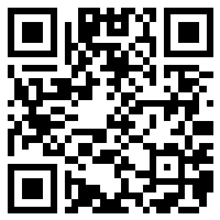 QR Code for bitcoin:3NKp7oWzcF4askyG6csVRQyfvxT7wGdAJx