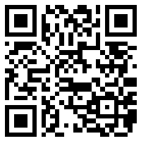 QR Code for bitcoin:3NKqScsr9ZXPtqZ3moKBnL99J7zCciG2vV