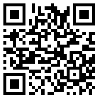 QR Code for bitcoin:3NKqjzEvY2RgMWSEbs6qsNW1TwoZvm5SjV