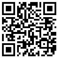 QR Code for bitcoin:3NKuFMvvTQWd2eJFLdRAtvKuy62aDqJYT7