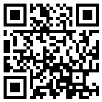 QR Code for bitcoin:3NL1gfXMZaF87fo825PxocHFDPAt2kX84e