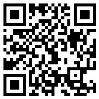 QR Code for bitcoin:3NL2Y7dKuo4TeJPLN1wqDgi83nWARWgTCx