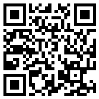 QR Code for bitcoin:3NL6DUatca3NRo2RsuSHoj6QDEgRiYURLV