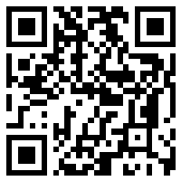 QR Code for bitcoin:3NL9NaZubHsGWdBJs14BHzDS2JTYoTYgyV