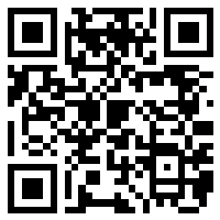 QR Code for bitcoin:3NLAarFaZ7SafmLibYXFYt7meHyWYss5LT