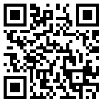 QR Code for bitcoin:3NLKJApUTtmook7PBGqCuAKpr6AMmJFtDT