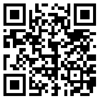 QR Code for bitcoin:3NLMj8X8QK69o7SJteppWWgWWRArhB1Pbo