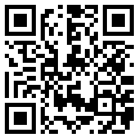 QR Code for bitcoin:3NLR3ygNAu4MN3fYPnUZKFoSnQLMTUAYeZ