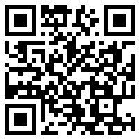 QR Code for bitcoin:3NLTkxBXydykfkvQJCeGRNCdmosCpyi6tR