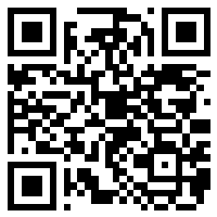 QR Code for bitcoin:3NLahBbfm2SvqZSCx2kafNdeMVFQXoHu3T