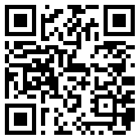 QR Code for bitcoin:3NLcgYydLSQcDhgBUZoUrnircHvYPLcVCK