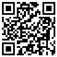 QR Code for bitcoin:3NLhUe4YmFcWhAk1RLDbWJYfc78GybnV5Q