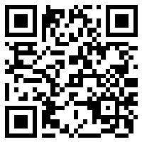QR Code for bitcoin:3NLjRDRF2YQR69BnHk4BWNh27izkaRHPVR